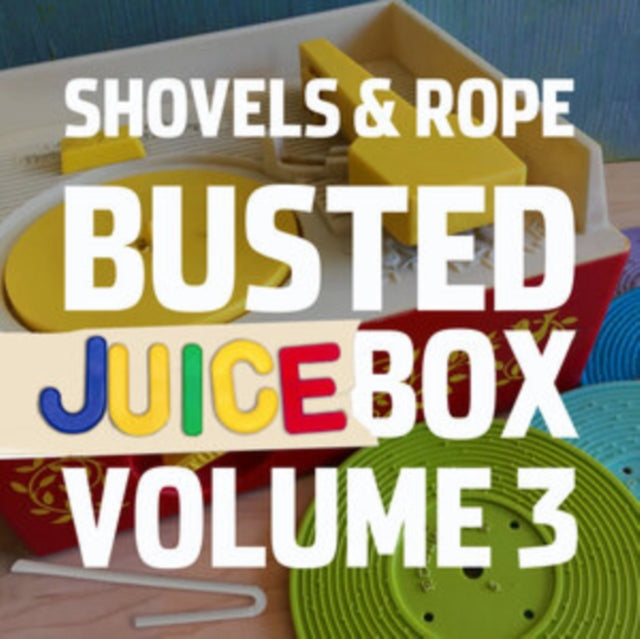 By Blood & Busted Jukebox Vol. 3 & Manticore