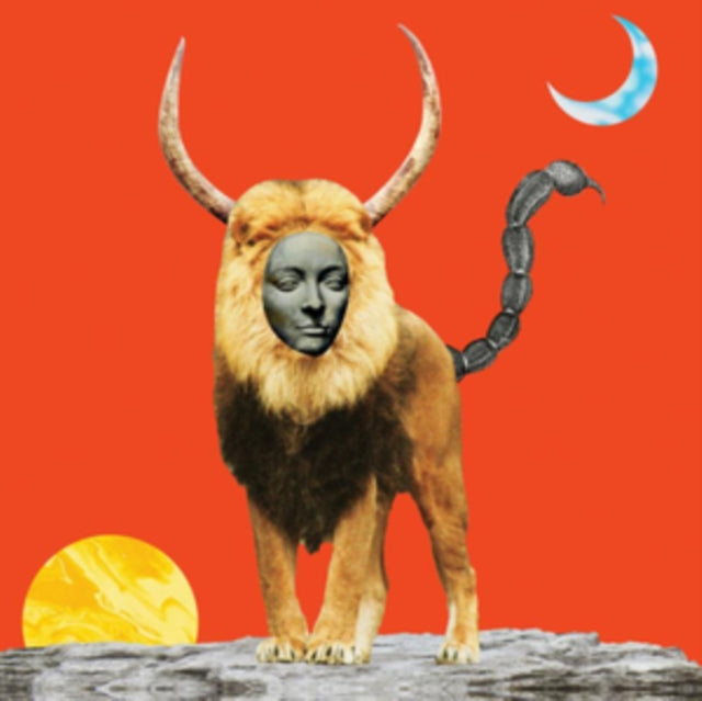 By Blood & Busted Jukebox Vol. 3 & Manticore