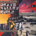 Street Venom (Deluxe Edition/Milky Clear W/ Yellow & Red Splatter LP Vinyl) (I)