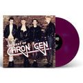 Chron Gen - Best Of Chron Gen (Purple LP Vinyl)