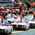 Frankenchrist (Blue LP Vinyl)