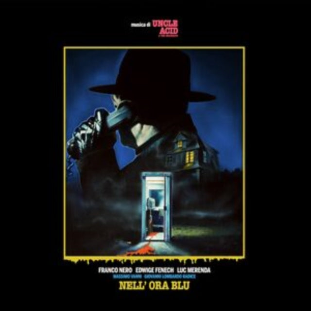 Uncle Acid & The Deadbeats - Slaughter On First Avenue (2LP) & Nell Ora Blu (2LP)