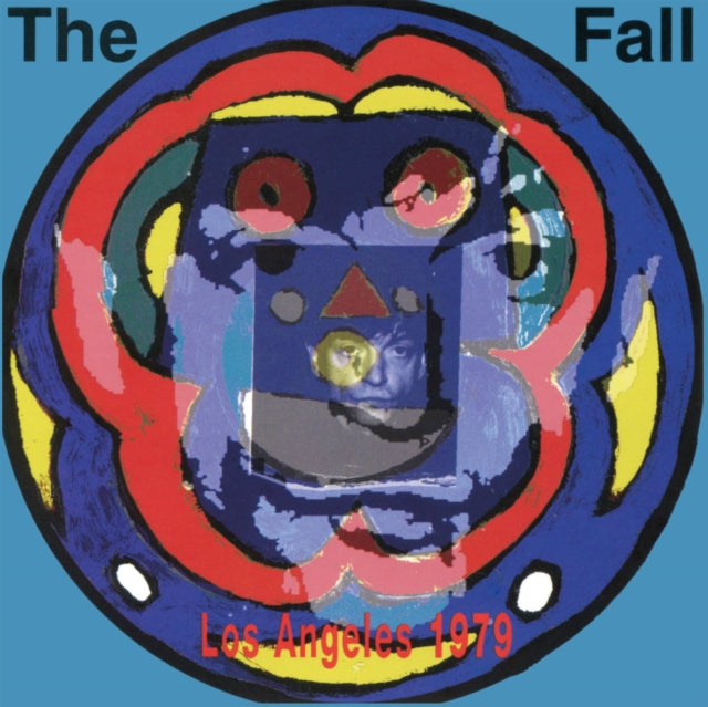 Fall - Twenty-Seven Points: Live 92-95 (Live) (140G/Clear LP Vinyl) & Live From The Vaults - Los Angeles 1979 & Code: Selfish & Shift-Work