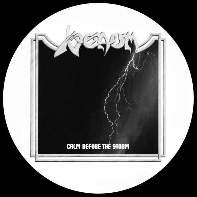 In Nomine Satanas (2LP) & Storm The Gates (2LP/Picture Disc) & 7Th Date Of Hell - Live At Hammersmith 1984 & Calm Before The Storm