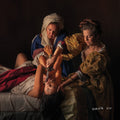 Hana Vu - Romanticism (Ruby Red LP Vinyl)