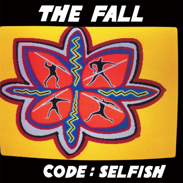 Fall - Twenty-Seven Points: Live 92-95 (Live) (140G/Clear LP Vinyl) & Live From The Vaults - Los Angeles 1979 & Live Art The Knitting Factory - La - 14 November 2001 & Shift-Work & Code: Selfish