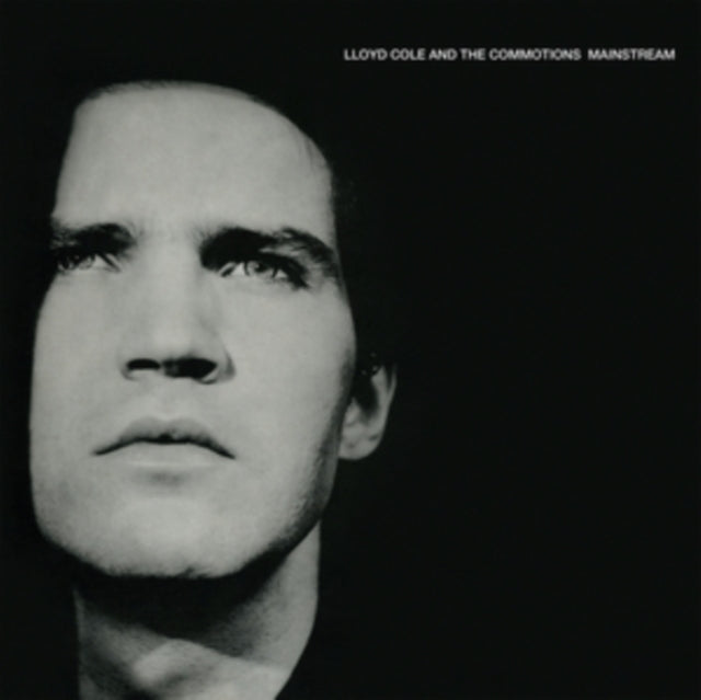 Lloyd & The Commotions Cole - Easy Pieces & Mainstream - LP Vinyl Bundle