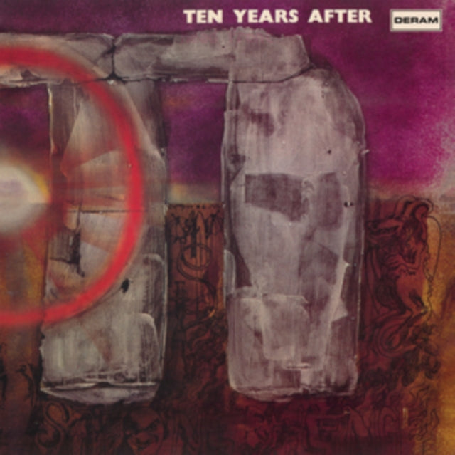 Ten Years After & Stonedhenge