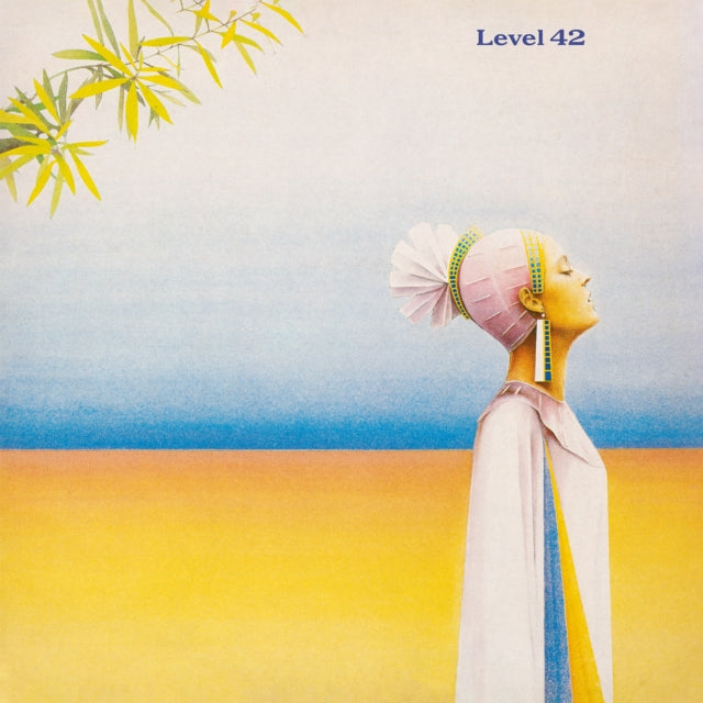 Level 42 & Forever Now (180G) & Guaranteed =Expanded= (Silver & Black Marbled Vinyl/2LP/180G)