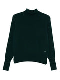 Victoria Beckham Women Turtle-Neck Wool Jumper