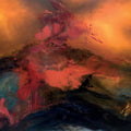 Metta, Benevolence Bbc 6Music: Live On The Invitation Of Mary Anne Hobbs (Opaque Red LP Vinyl)