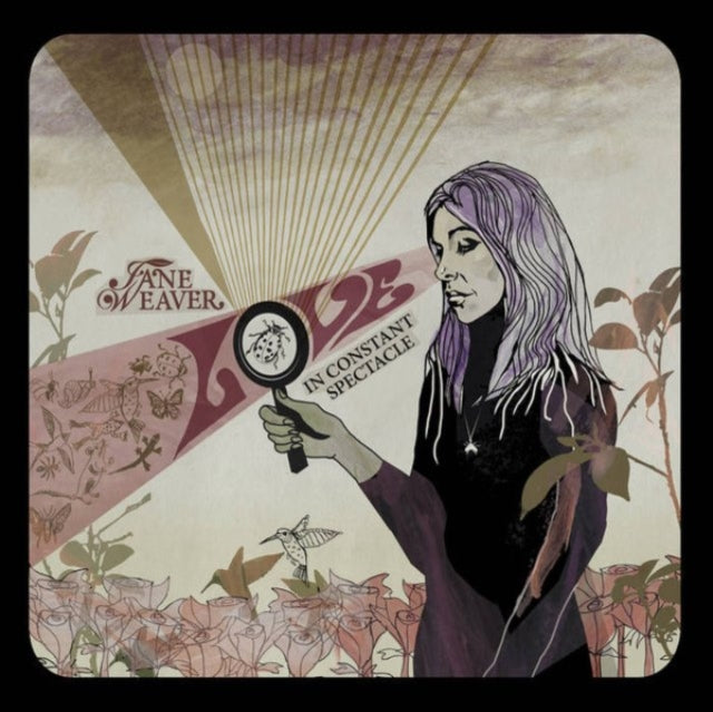 Love In Constant Spectacle (Deluxe Edition) (I)