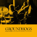 Roadhogs: Live From Richmond To Pocon (3LP/Dl Card)