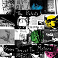 Prefects - Going Through The Motions - LP Vinyl