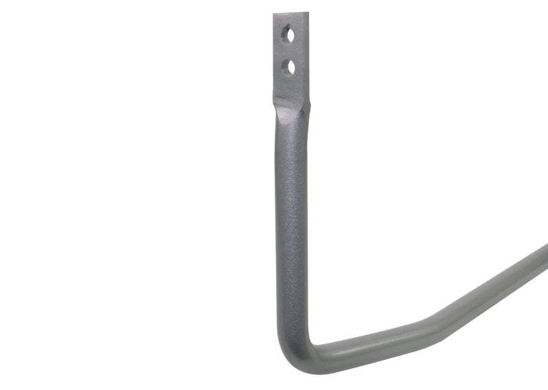 Whiteline Rear Sway Bar 22mm Heavy Duty Blade Adjustable Scion Xd 2008-2011