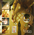 Introudcing..Gold Star Gold Star (Yellow LP Vinyl)