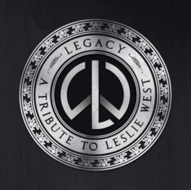 Legacy: A Tribute To Leslie West & Soundcheck (Red LP Vinyl) & Still Climbing (Red LP Vinyl)