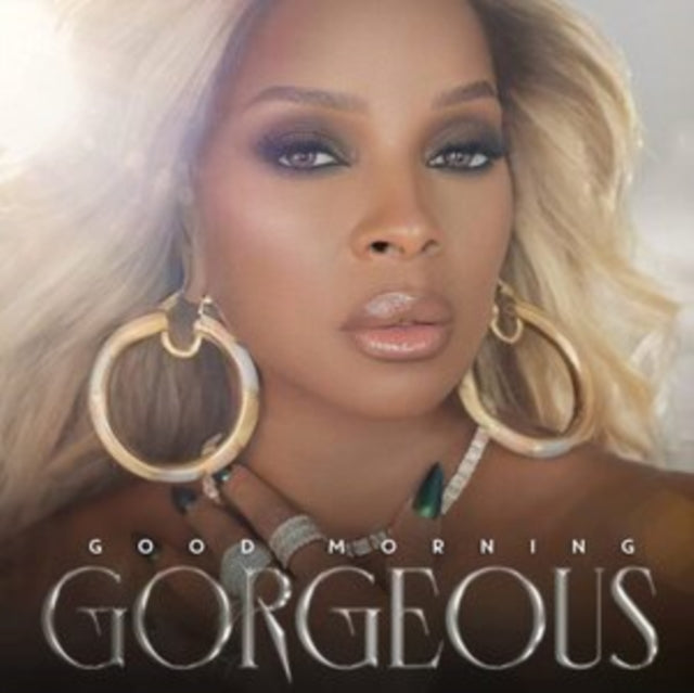 Herstory Vol. 1 (2 LP) & Good Morning Gorgeous (Clear Vinyl/4LP)