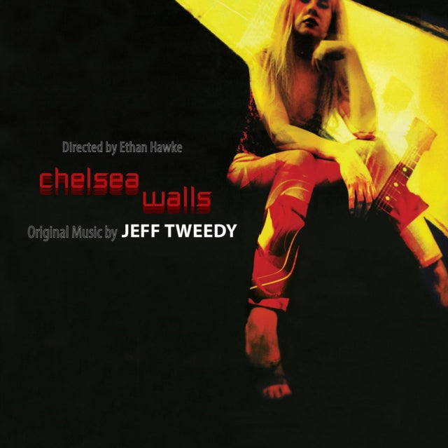 Warm/Warmer (Deluxe) & Chelsea Walls