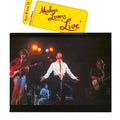 Modern Lovers Live