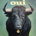 Oui (Green LP Vinyl)