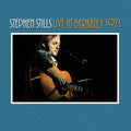 Stephen Stills Live At Berkeley 1971 (2LP)