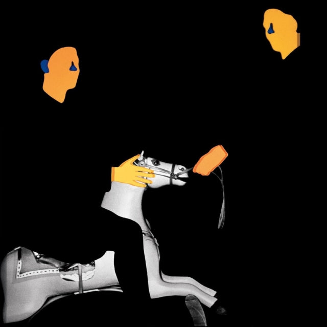 Mgmt - Loss Of Life (140G) - LP Vinyl