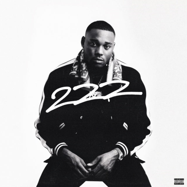 222 (X) (2LP)