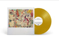 Honeybee Table At The Butterfly Feast (Mustard Yellow LP Vinyl)