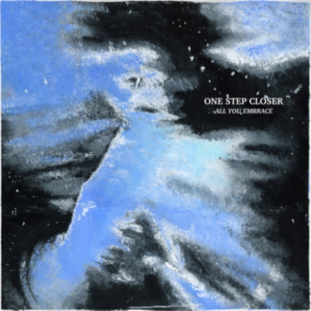 One Step Closer - All You Embrace (White LP Vinyl)