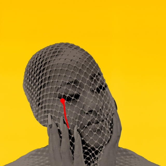 Rapsody - Please Don't Cry (X) (Yellow Vinyl/2LP)