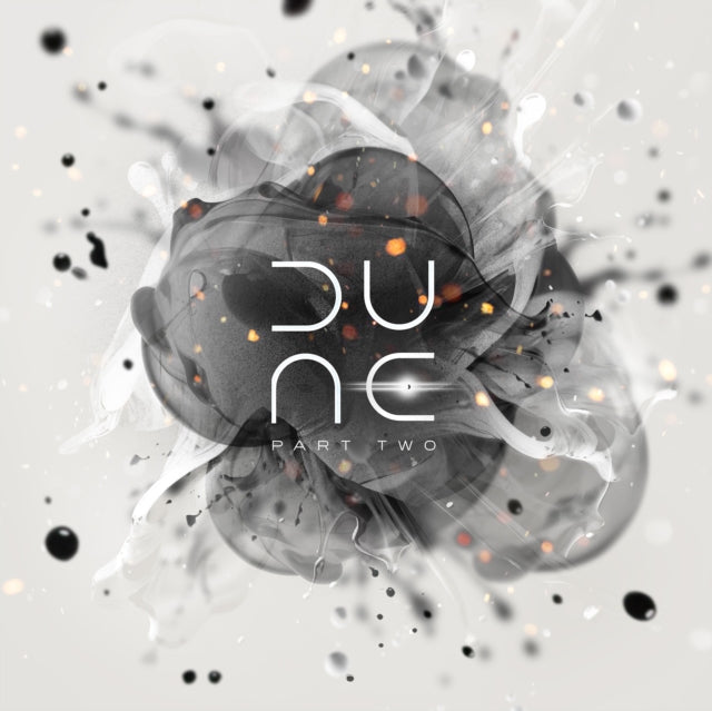 Hans Zimmer - Dune: Part Two Ost (2LP/140G) & Lion King Ost (Picture Disc)