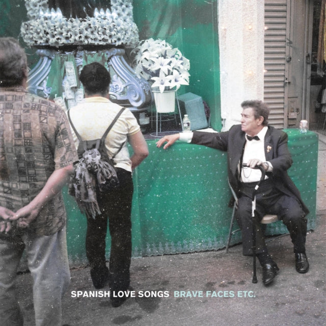 Brave Faces Etc. (2LP)