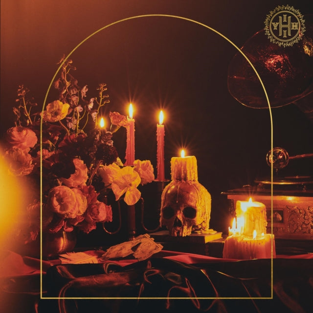 Senses Fail - Hell Is In Your Head (Beer & Gold Butterfly W/ Bone Splatter LP Vinyl) (I) & Hell Is In Your Head (Pink LP Vinyl/White A-Side/Bside Heavy White Splatter LP Vinyl) (Ten Band One Cause)