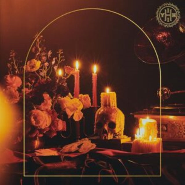Senses Fail - Hell Is In Your Head (Beer & Gold Butterfly W/ Bone Splatter LP Vinyl) (I) & Hell Is In Your Head (Pink LP Vinyl/White A-Side/Bside Heavy White Splatter LP Vinyl) (Ten Band One Cause)