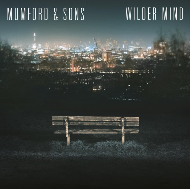 Wilder Mind & Delta (2LP) & Sigh No More & Babel