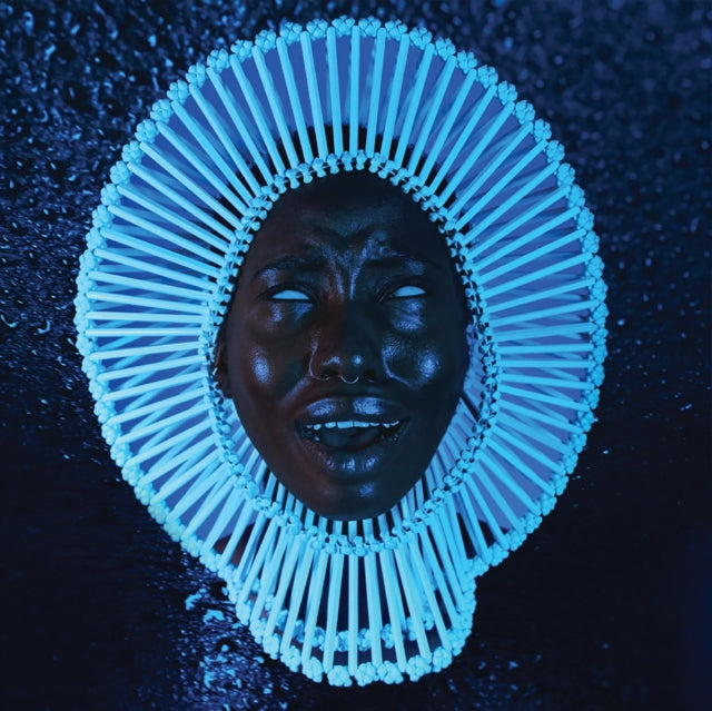 Childish Gambino - Awaken, My Love & Because The Internet - LP Vinyl Bundle