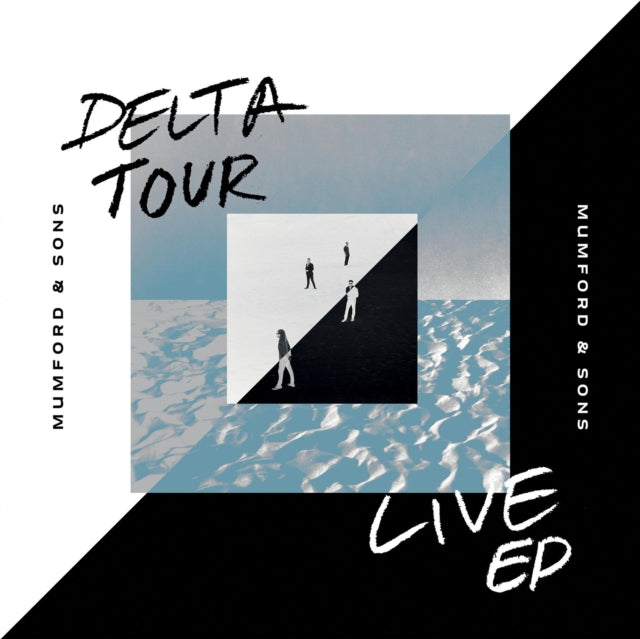 Delta Live Ep