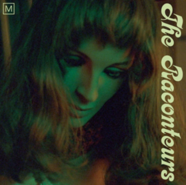 Help Me Stranger B/W Somedays (Alternate Version)