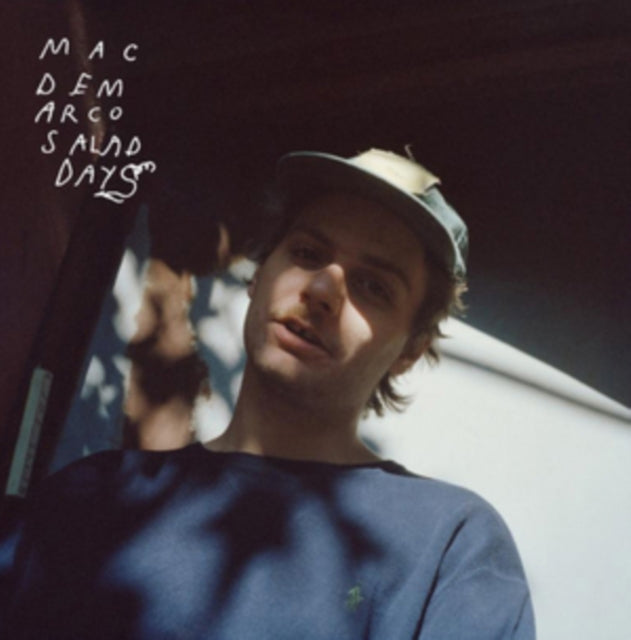Mac Demarco - Another One & 2 & Salad Days & Here Comes The Cowboy Demos & Five Easy Hot Dogs - LP Vinyl Bundle