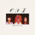 Along Ago: 1981-1989 (Lavender)