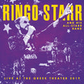 Live At The Greek Theater 2019 (2LP/Coloured Vinyl) (Limited Edition)