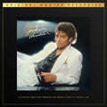 Thriller (180G/33RPM Supervinyl Ultradisc One-Step/Original Masters/Limited/Numbered)