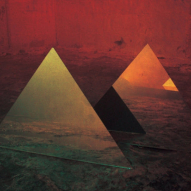Broncho - Double Vanity - LP Vinyl