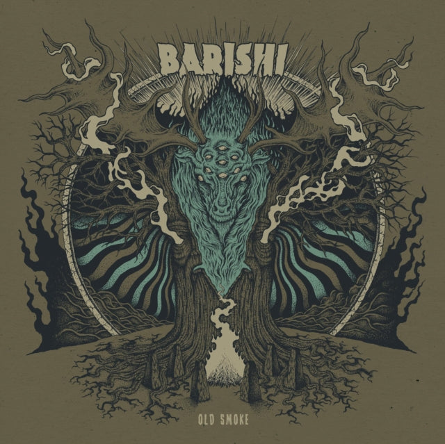Old Smoke (2LP)