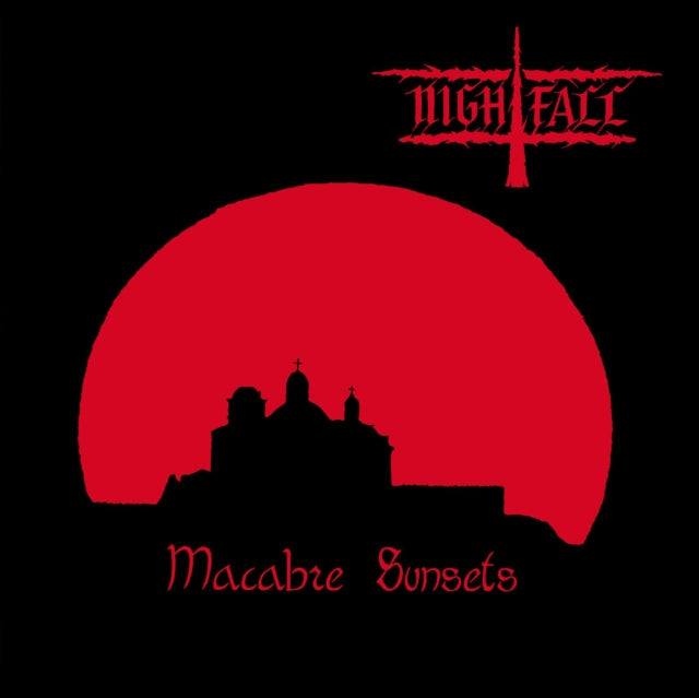 Parade Into Centuries & Macabre Sunsets & Athenian Echoes + Eons Aura