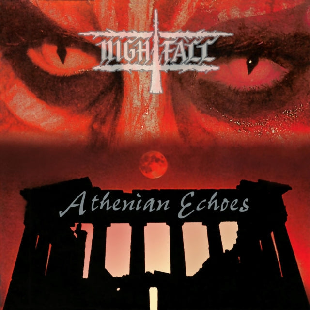 Macabre Sunsets & Athenian Echoes + Eons Aura