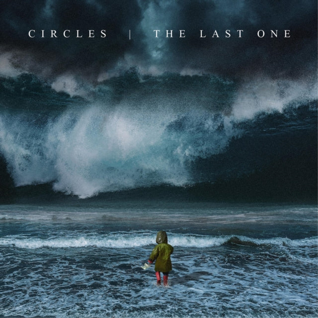 Last One (Ltd/Turquoise LP Vinyl/33 RPM)