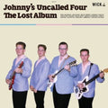 Lost Album