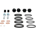 All Balls Racing 2022 Honda CB500X ABS Caliper Rebuild Kit Front 18-3157